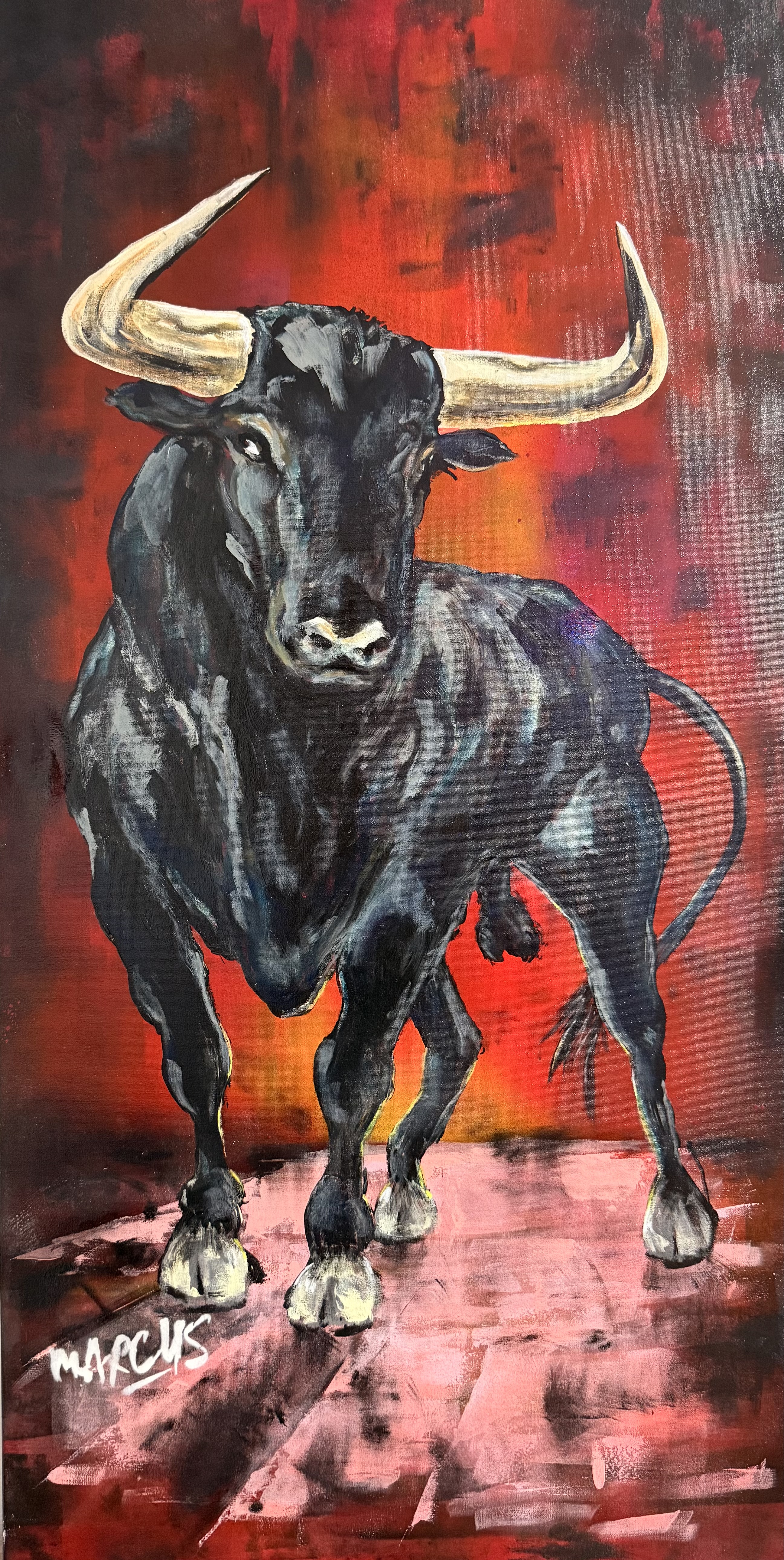 Torro de Aspe