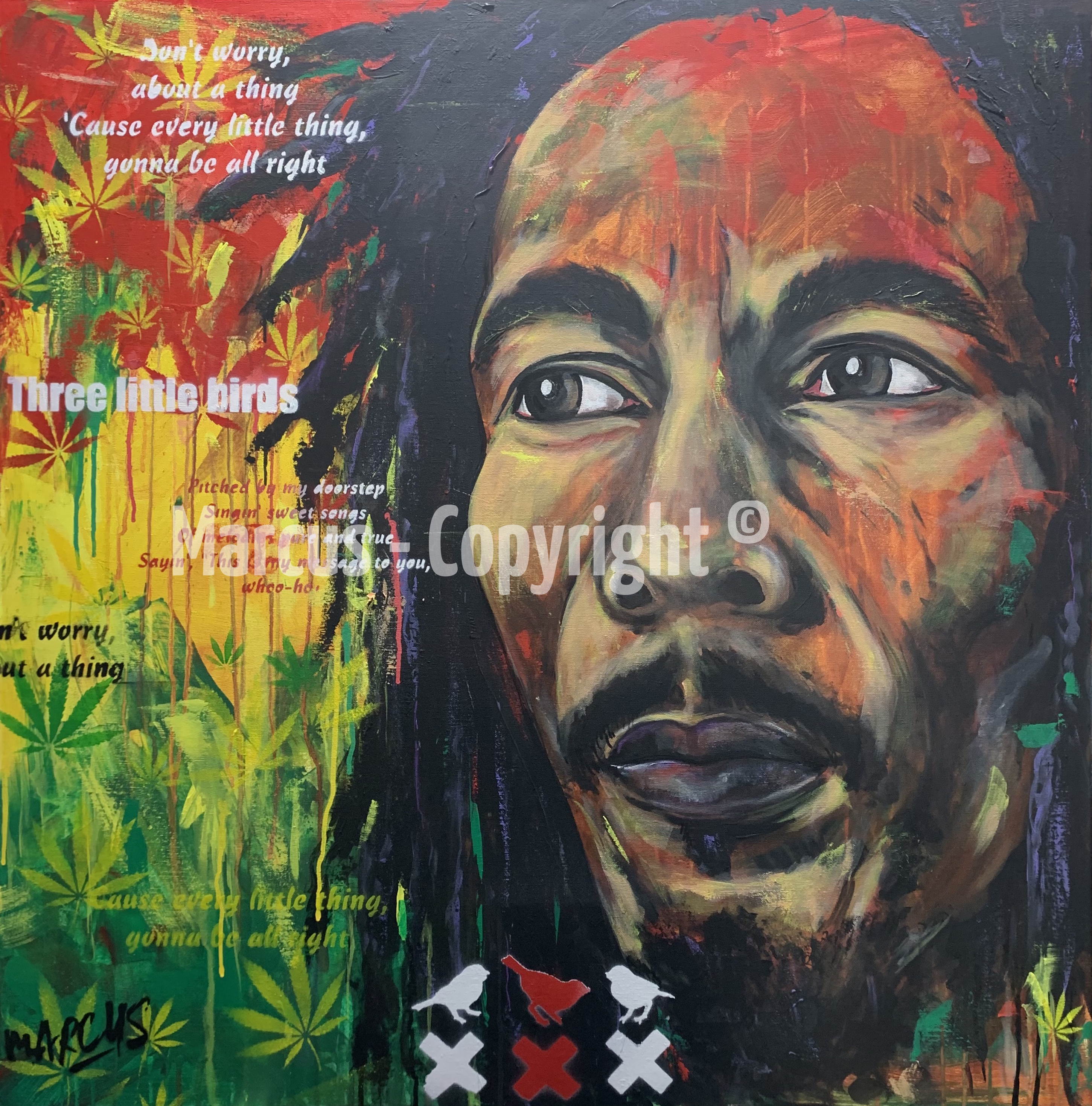 BOB