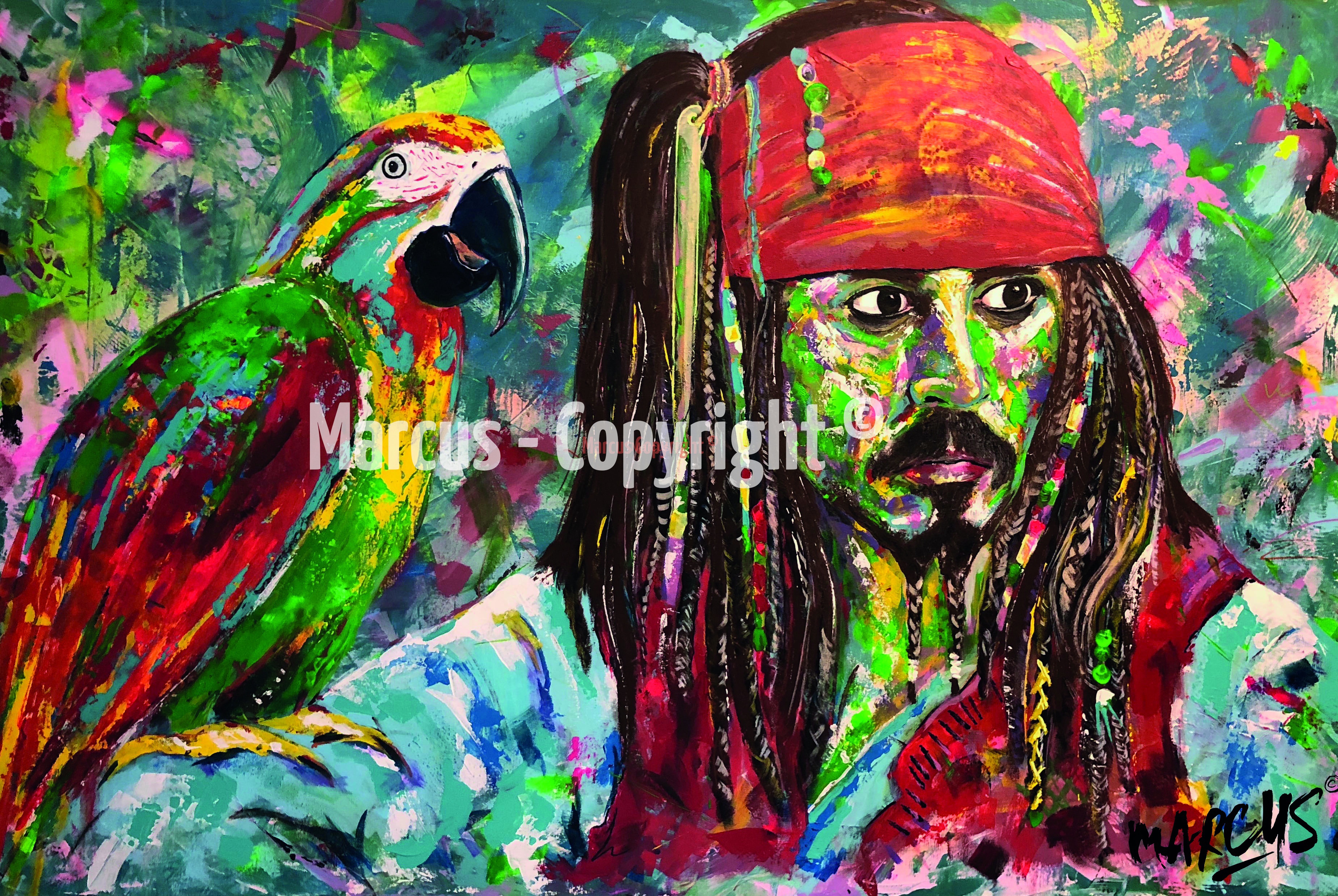 CaptainJack