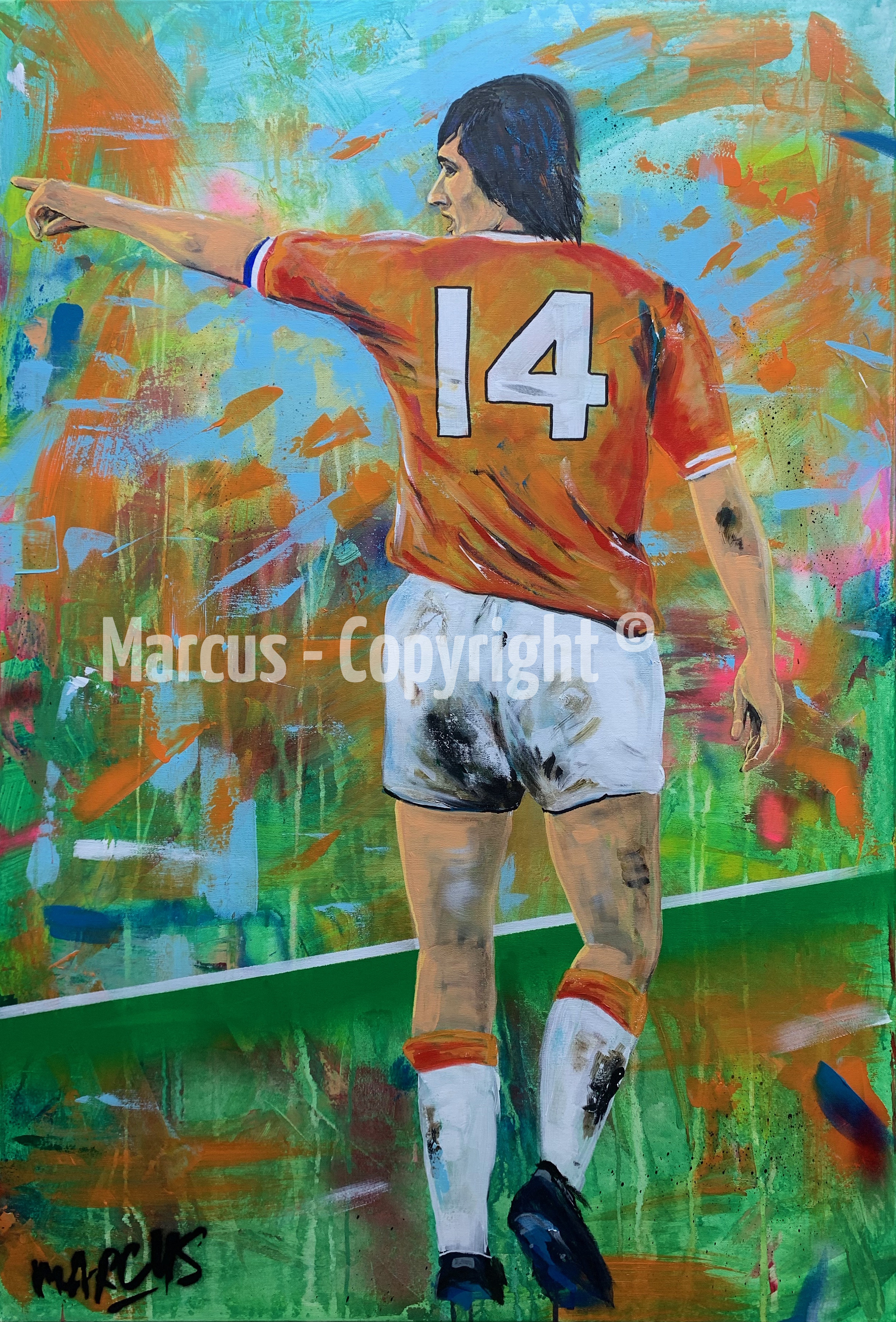 Cruijff 2021