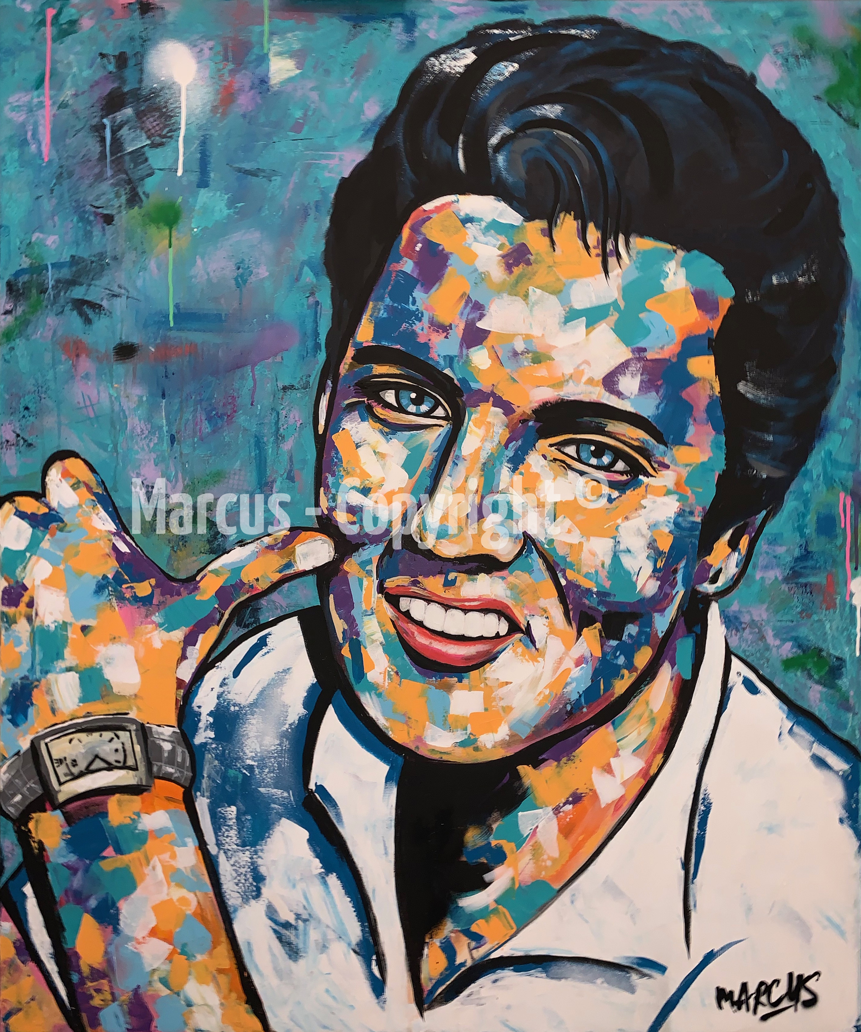 Elvis