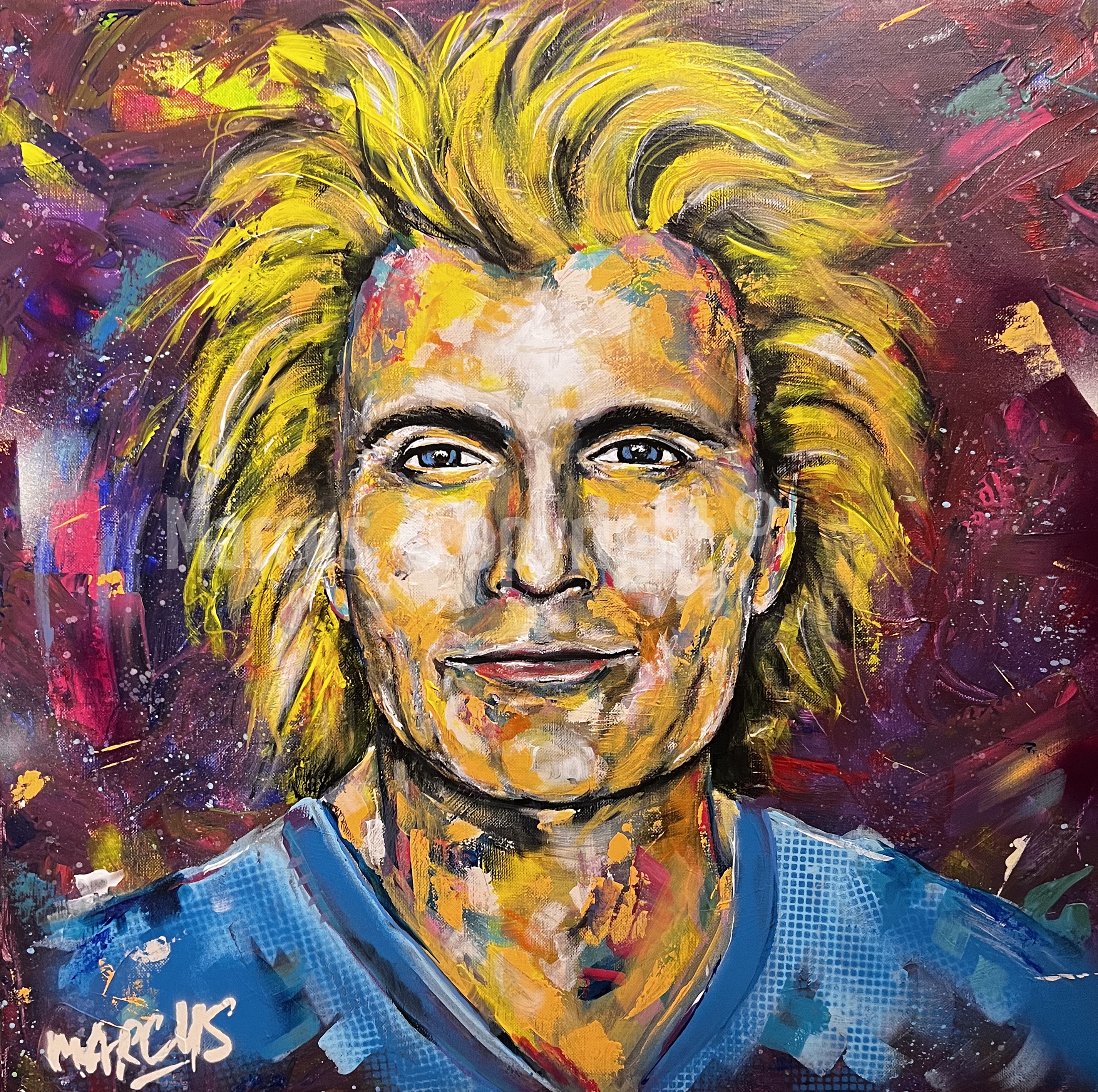 Hans-Klok