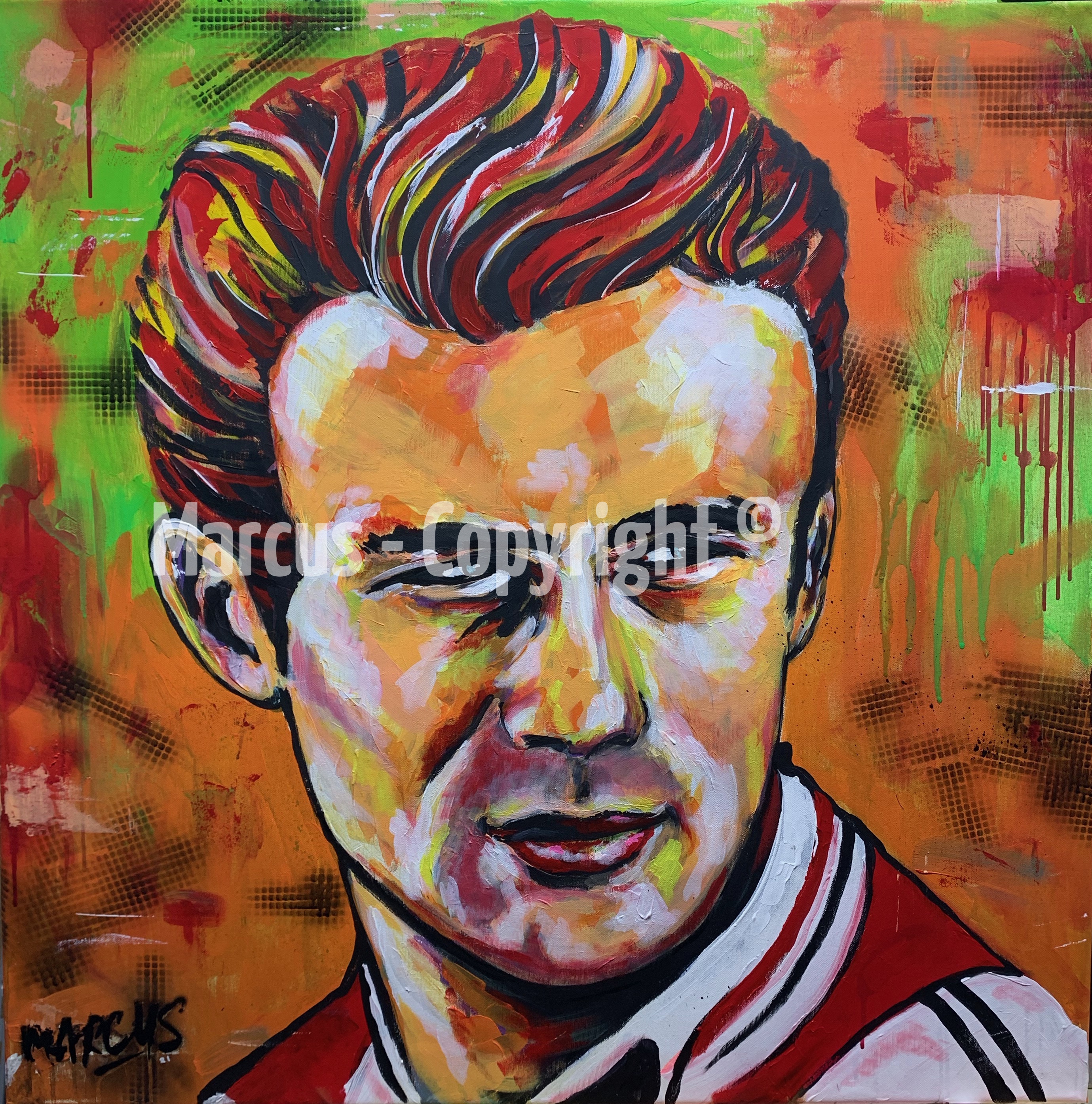James-dean
