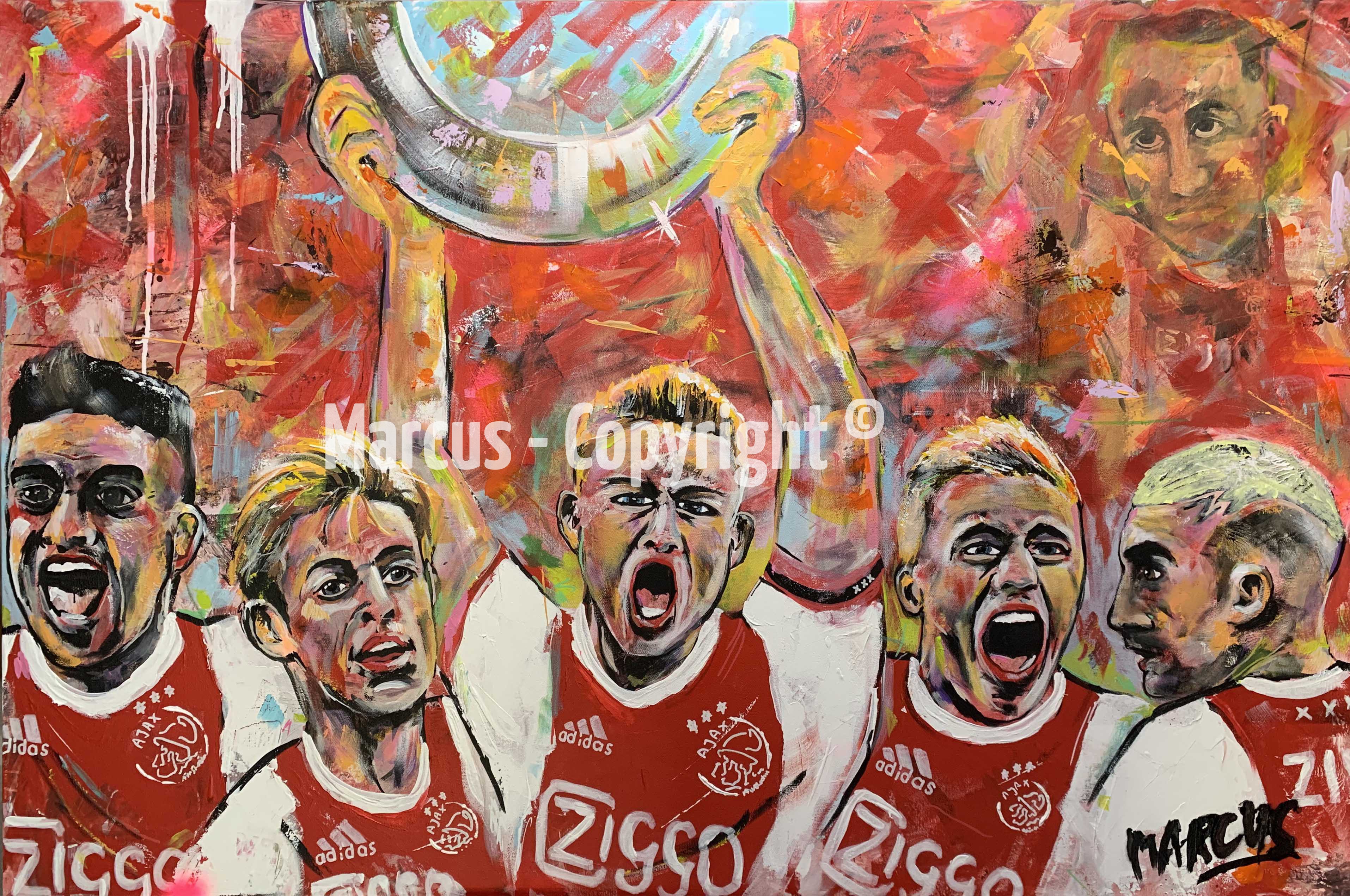 Kampioenen