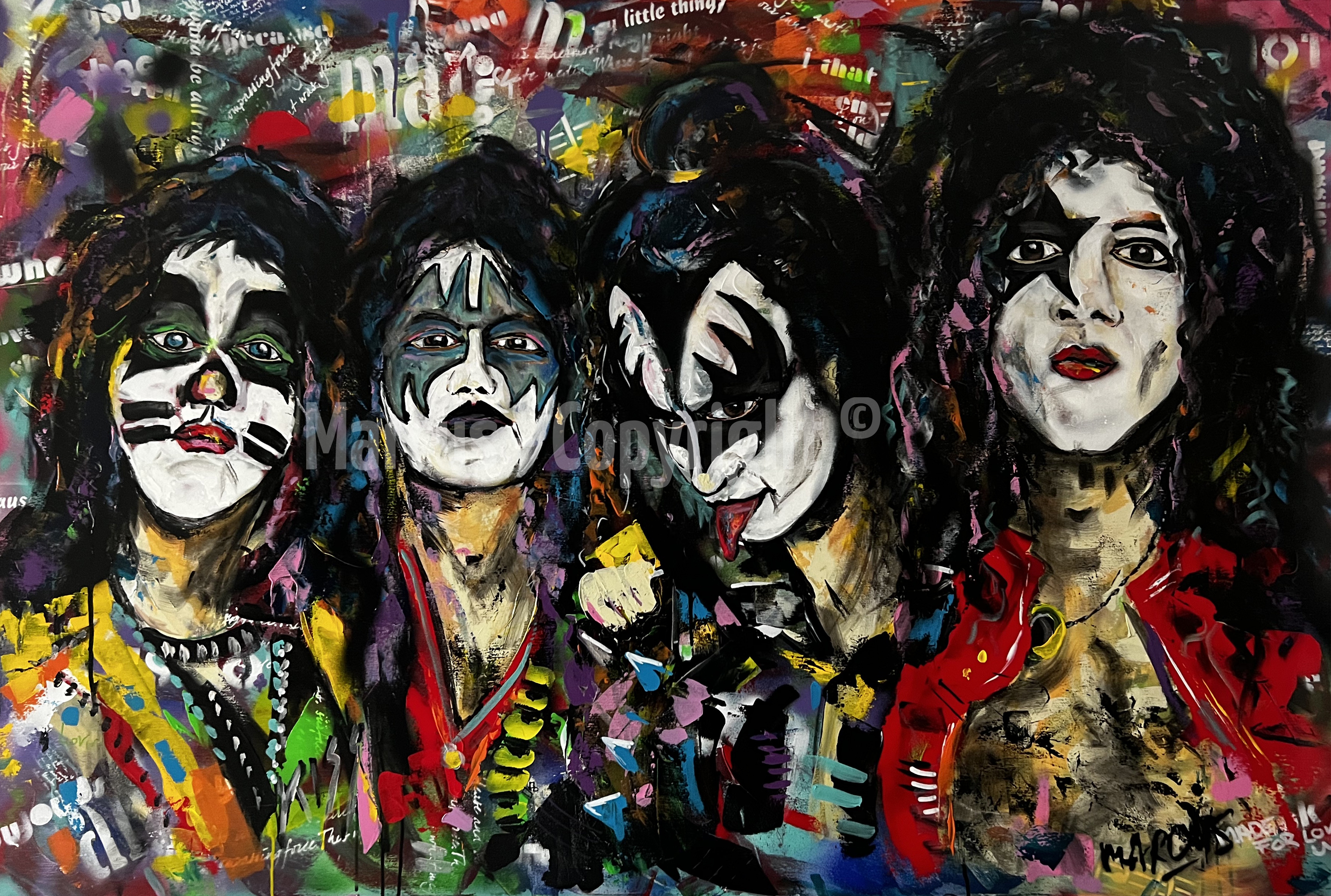 Kiss-last-tour
