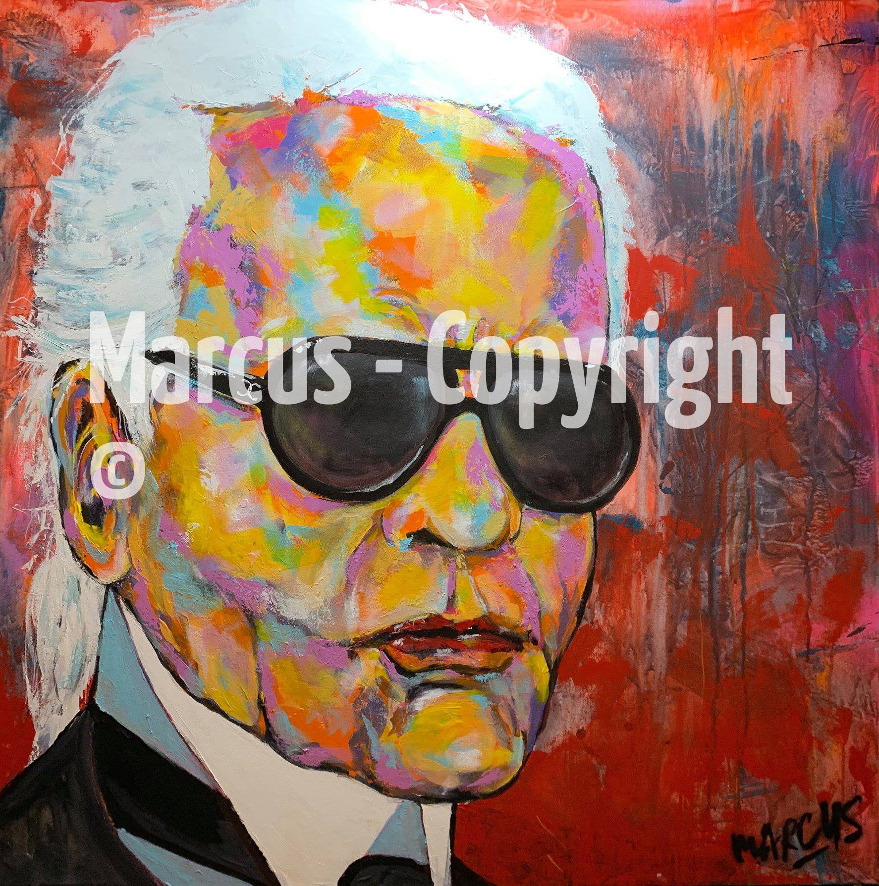Karl-Lagerfeld