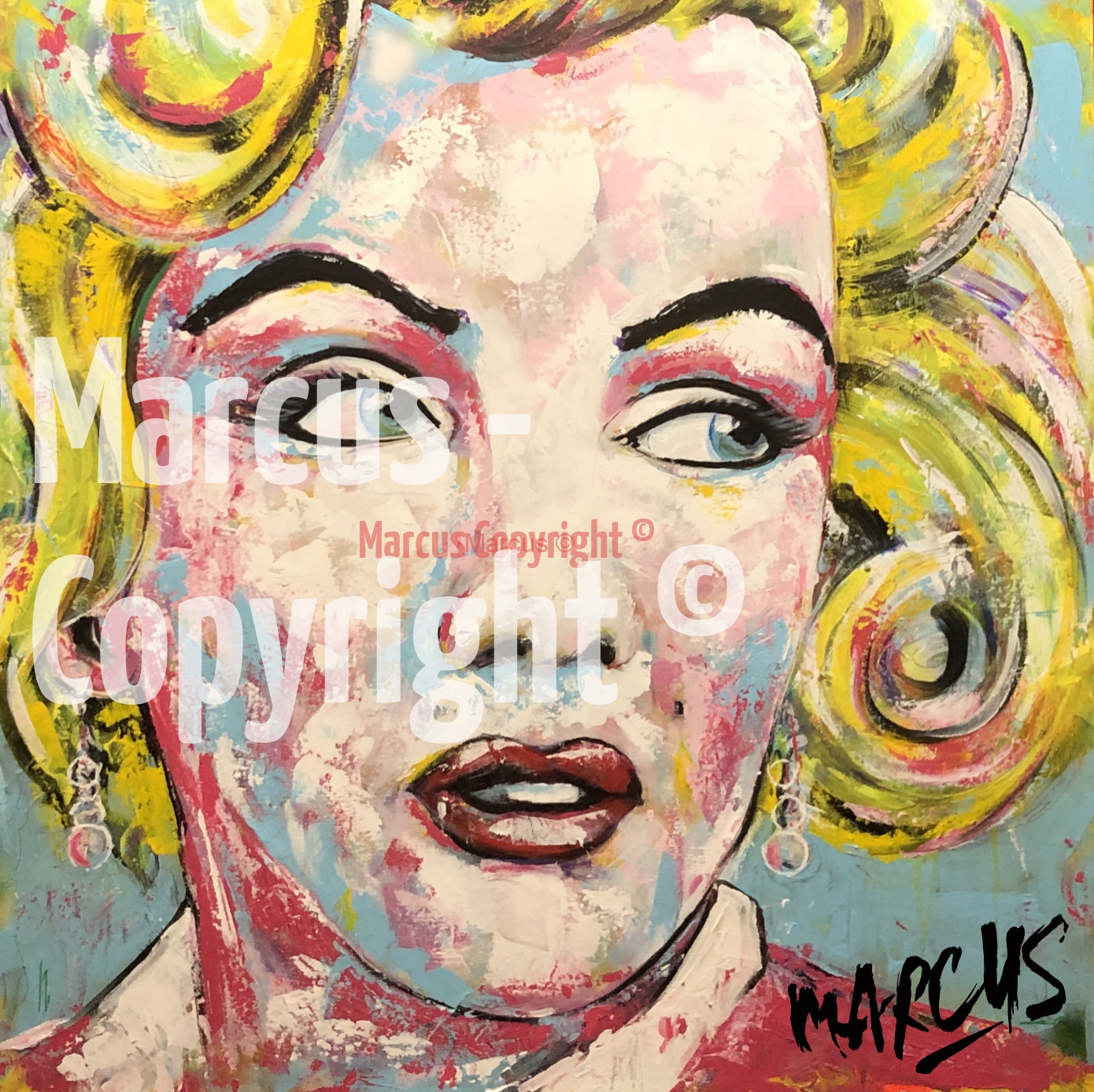 Marilyn