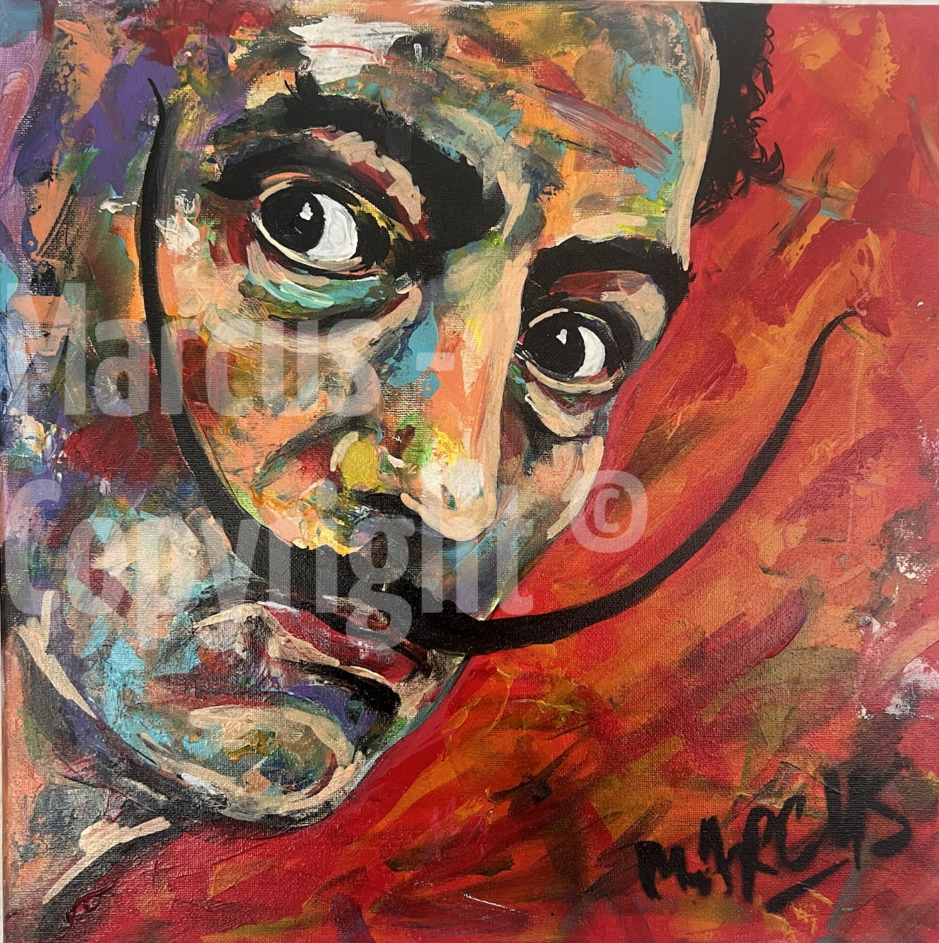 dali