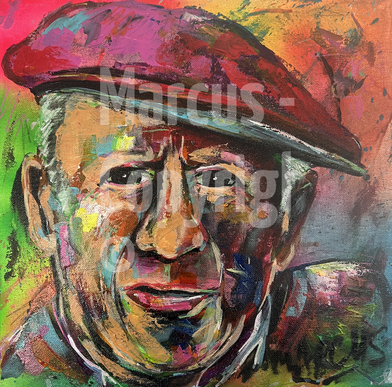 picasso