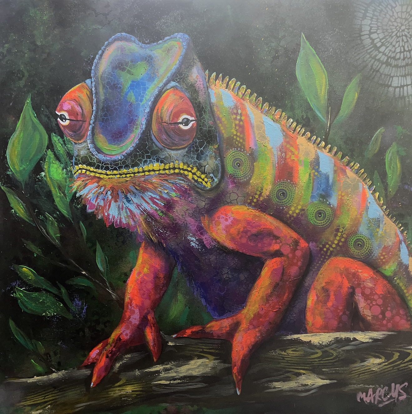 Kameleon