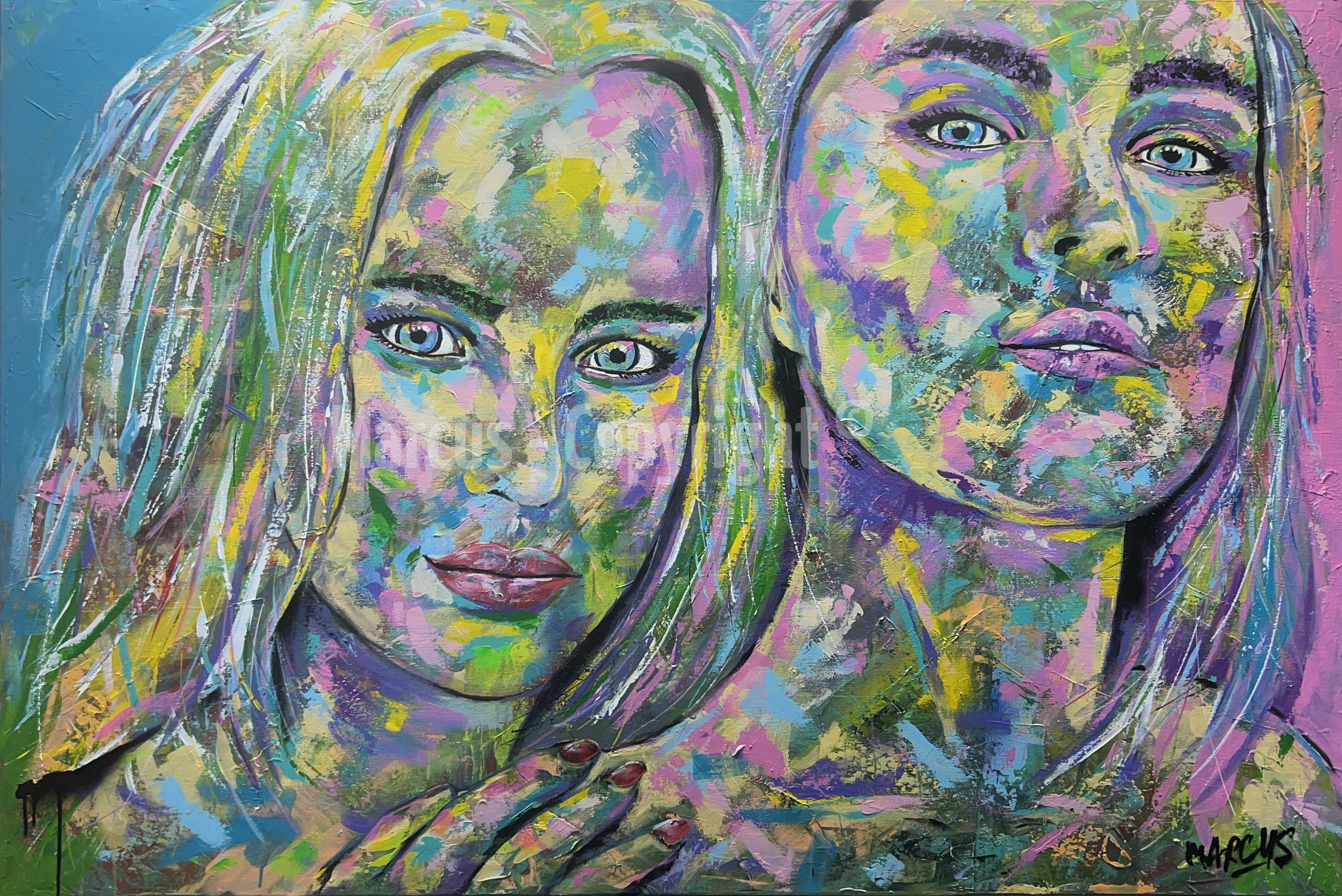 Sisters-100x150