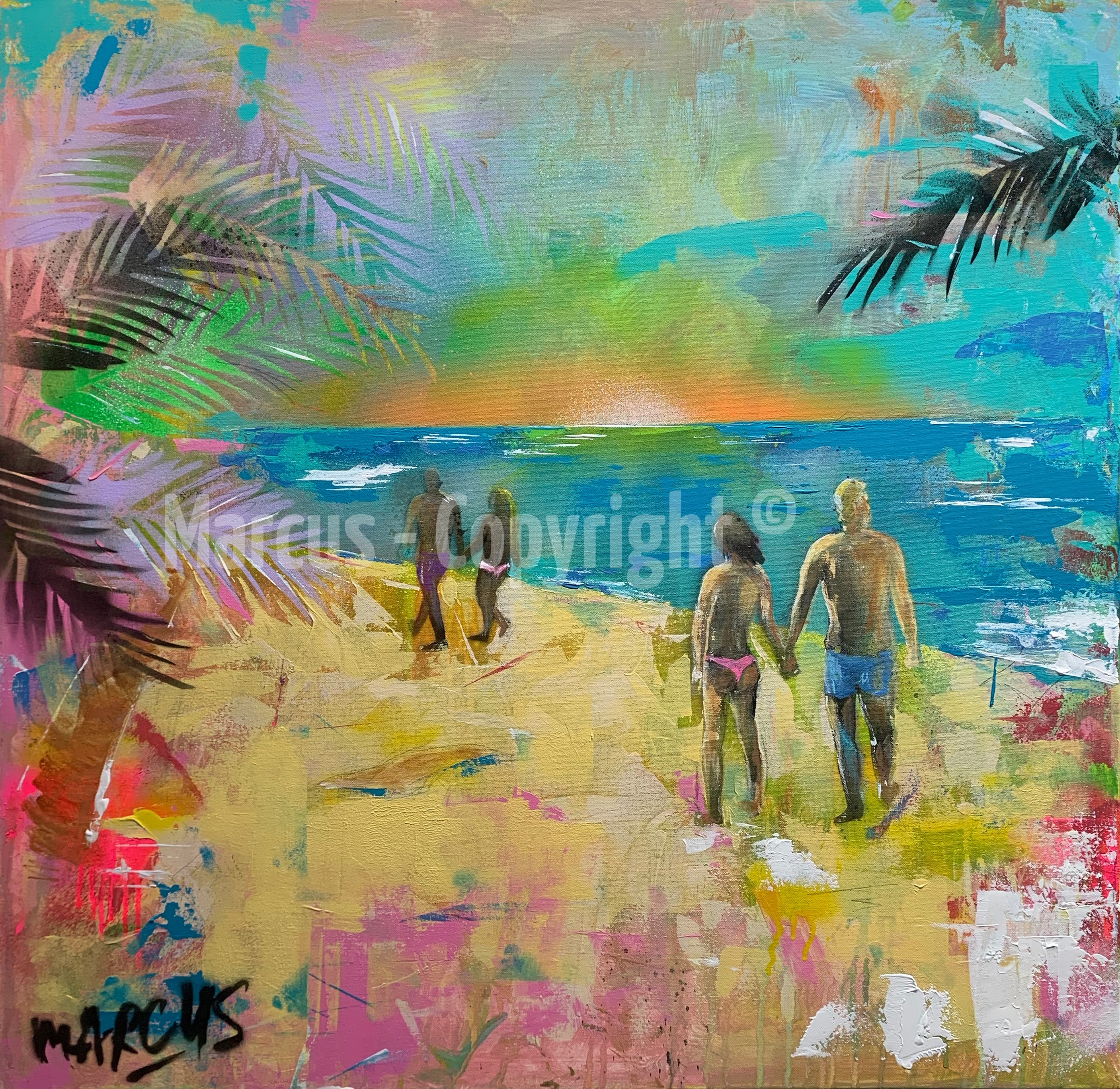 beachwalk