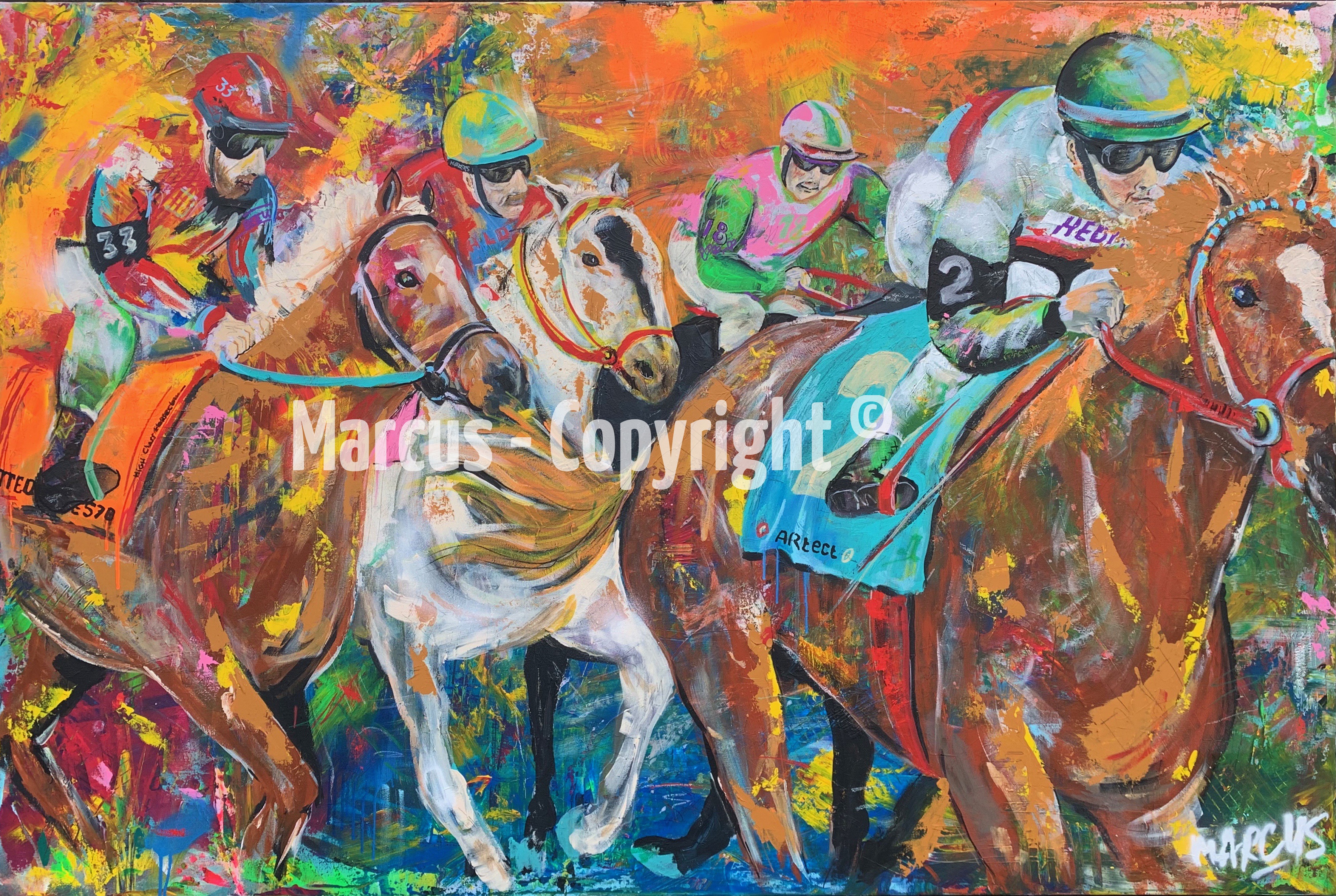 dynamic-horses