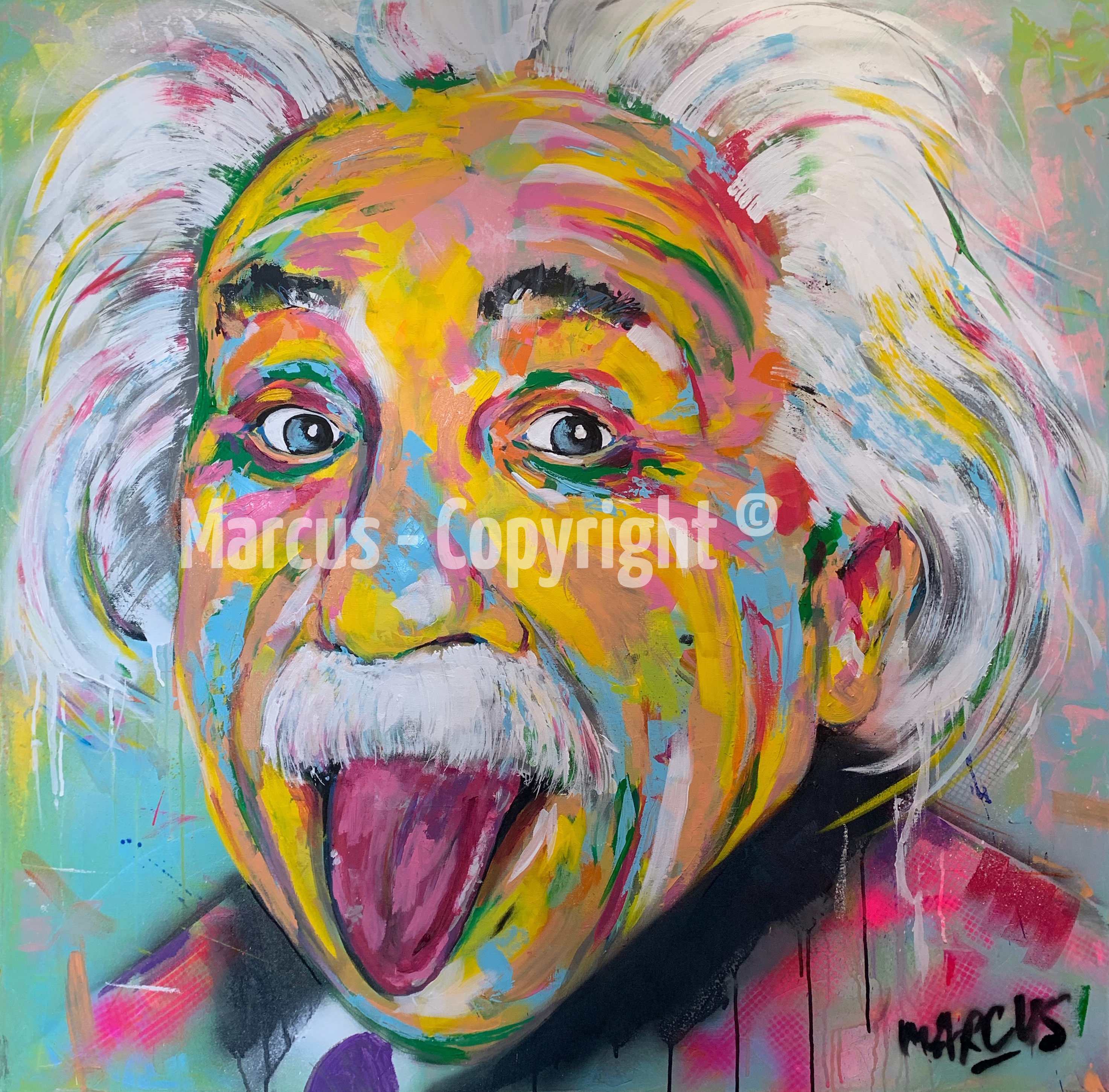 einstein