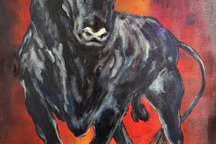 Torro de Aspe