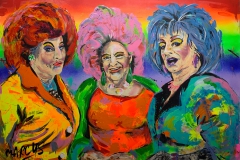 Grand diva\'s