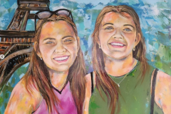 Jonk Sisters
