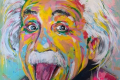 einstein