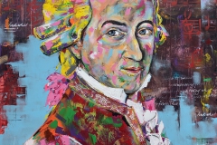 Mozart