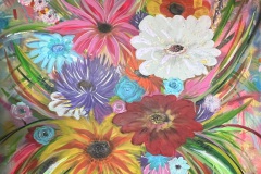 Funny Flowers
